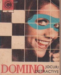 Domino jocuri distractive
