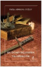 coperta Un domn deasupra vremurilor