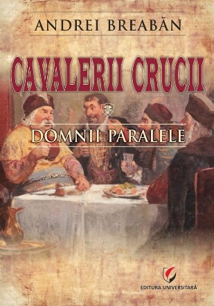 Domnii paralele : roman