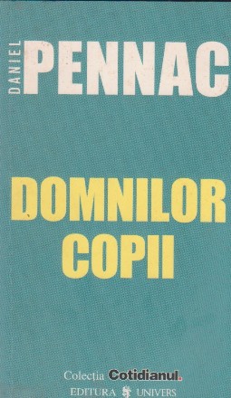 Domnilor copii
