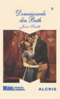 Domnisoarele din Bath