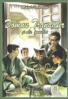 Domnu Trandafir si alte povestiri