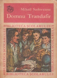 Domnu Trandafir