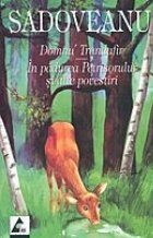 coperta Domnu Trandafir. In padurea Petrisorului si alte povestiri