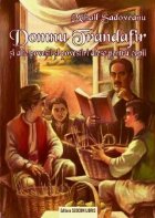 coperta Domnu Trandafir si alte povesti si povestiri alese pentru copii