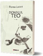 coperta Domnul Teo