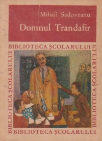 Domnul Trandafir