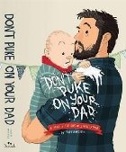 coperta Don\'t Puke on Your Dad