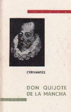 Don Quijote de la Mancha