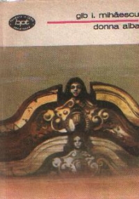 Donna Alba, Editie 1982