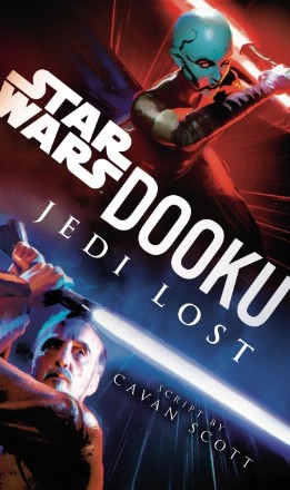 Dooku: Jedi Lost