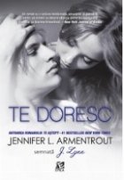 doresc (Volumul din seria astept)