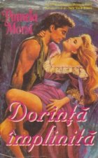 coperta Dorinta implinita