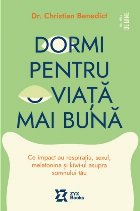 Dormi pentru o viaţă mai bună : ce impact au respiraţia, sexul, melatonina şi kiwi-ul asupra somnului tă