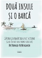 Două insule şi o barcă : ghid inspirat din terapia narativă