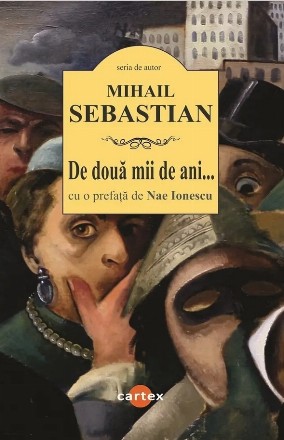 De două mii de ani... : roman