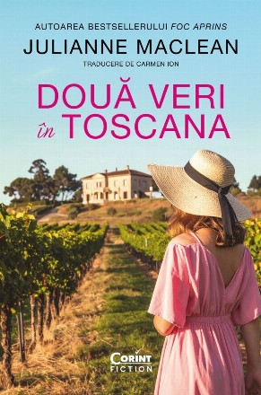 Două veri în Toscana