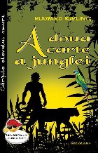 doua carte junglei