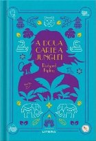 coperta A doua carte a junglei