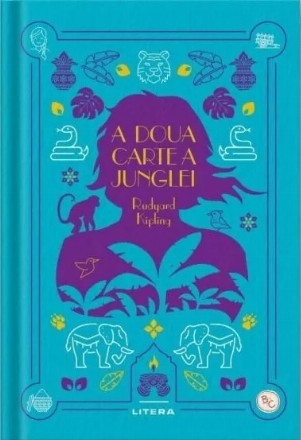 A doua carte a junglei