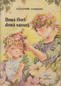 Doua flori, doua surori