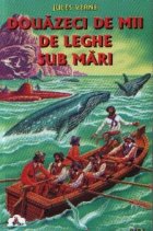 Douazeci de mii de leghe sub mari