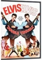 coperta DOUBLE TROUBLE