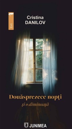 Douăsprezece nopţi şi o dimineaţă : (din însemnările unui psiholog)
