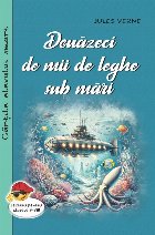 Douăzeci de mii de leghe sub mări