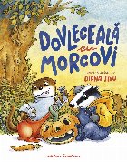 Dovleceală morcovi