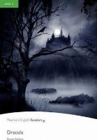 Dracula Book with MP3 audio