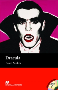 Dracula (with extra exercises and audio CD)