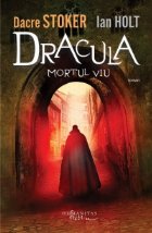 Dracula mortul viu