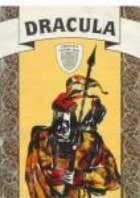 coperta Dracula