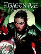 Dragon Age: The World Thedas