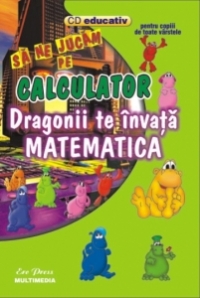 Dragonii te invata matematica