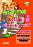 Dragonii salveaza Tara Muzicii
