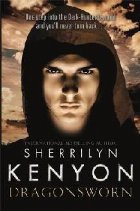 coperta Dragonsworn