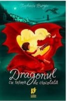 Dragonul inima ciocolata