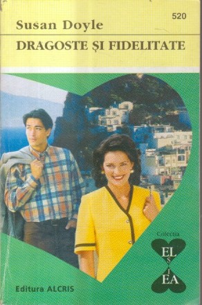 Dragoste si fidelitate