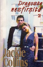 coperta Dragoste nesfirsita, Volumul al II-lea