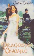 coperta Dragoste si onoare