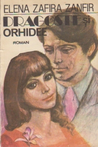 Dragoste si orhidee - Roman