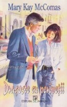 coperta Dragoste cu peripetii