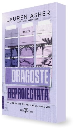 Dragoste reproiectată
