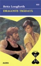 coperta Dragoste tradata