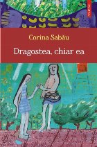 coperta Dragostea, chiar ea