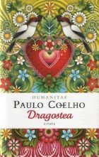 coperta Dragostea. Citate