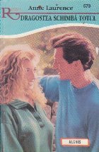 coperta Dragostea schimba totul