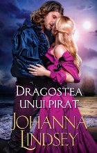 Dragostea unui pirat